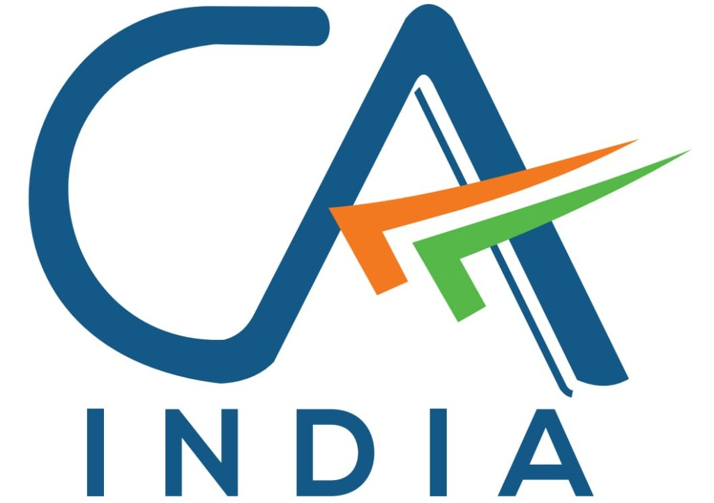 CA India Emblem